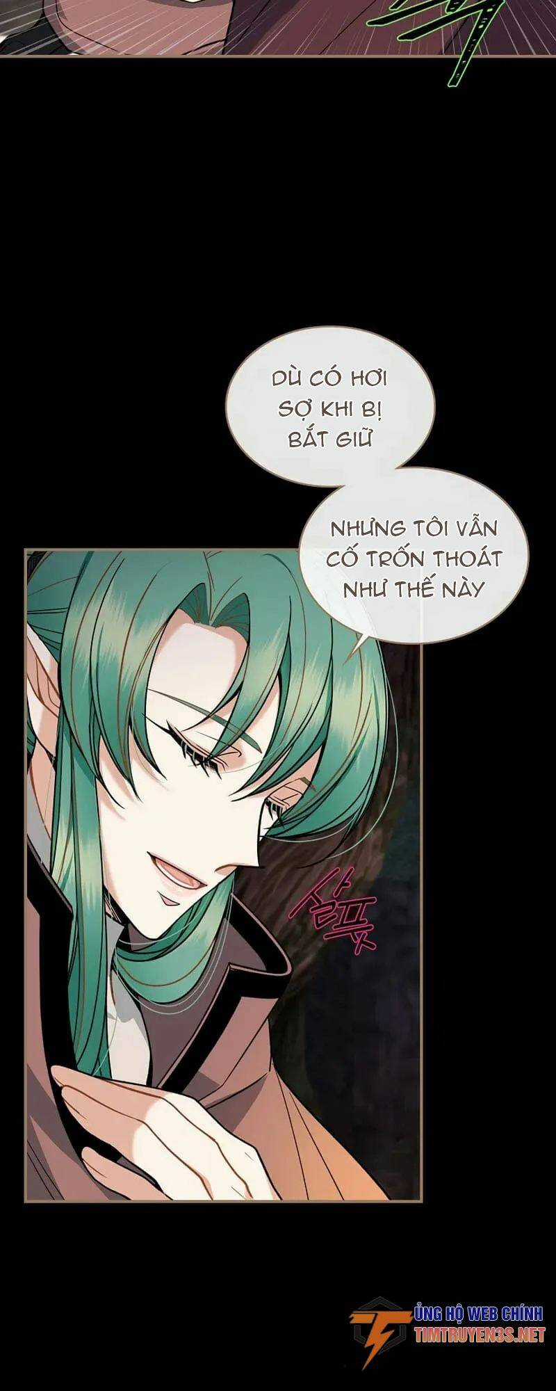 Cứu Rỗi Cuộc Đời Công Tước Chapter 33 trang 25