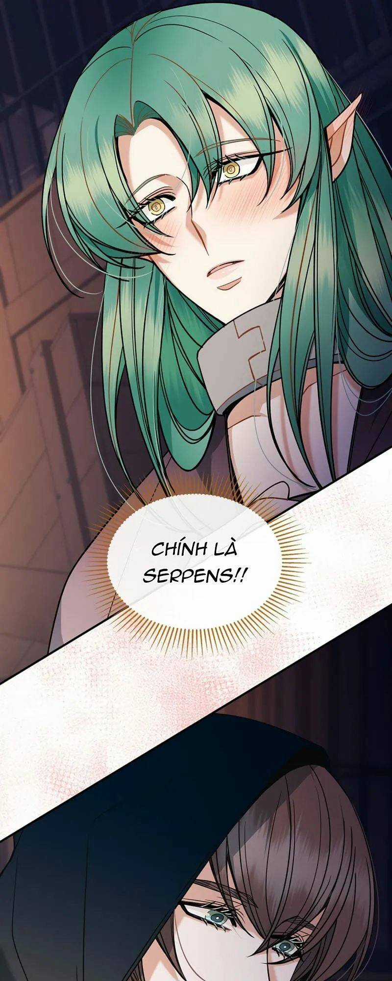 Cứu Rỗi Cuộc Đời Công Tước Chapter 33 trang 32