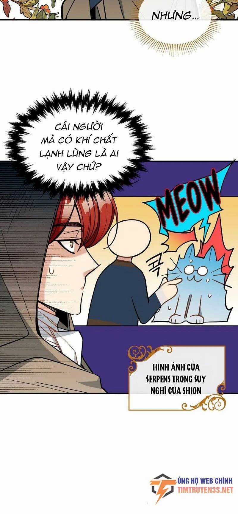 Cứu Rỗi Cuộc Đời Công Tước Chapter 33 trang 36