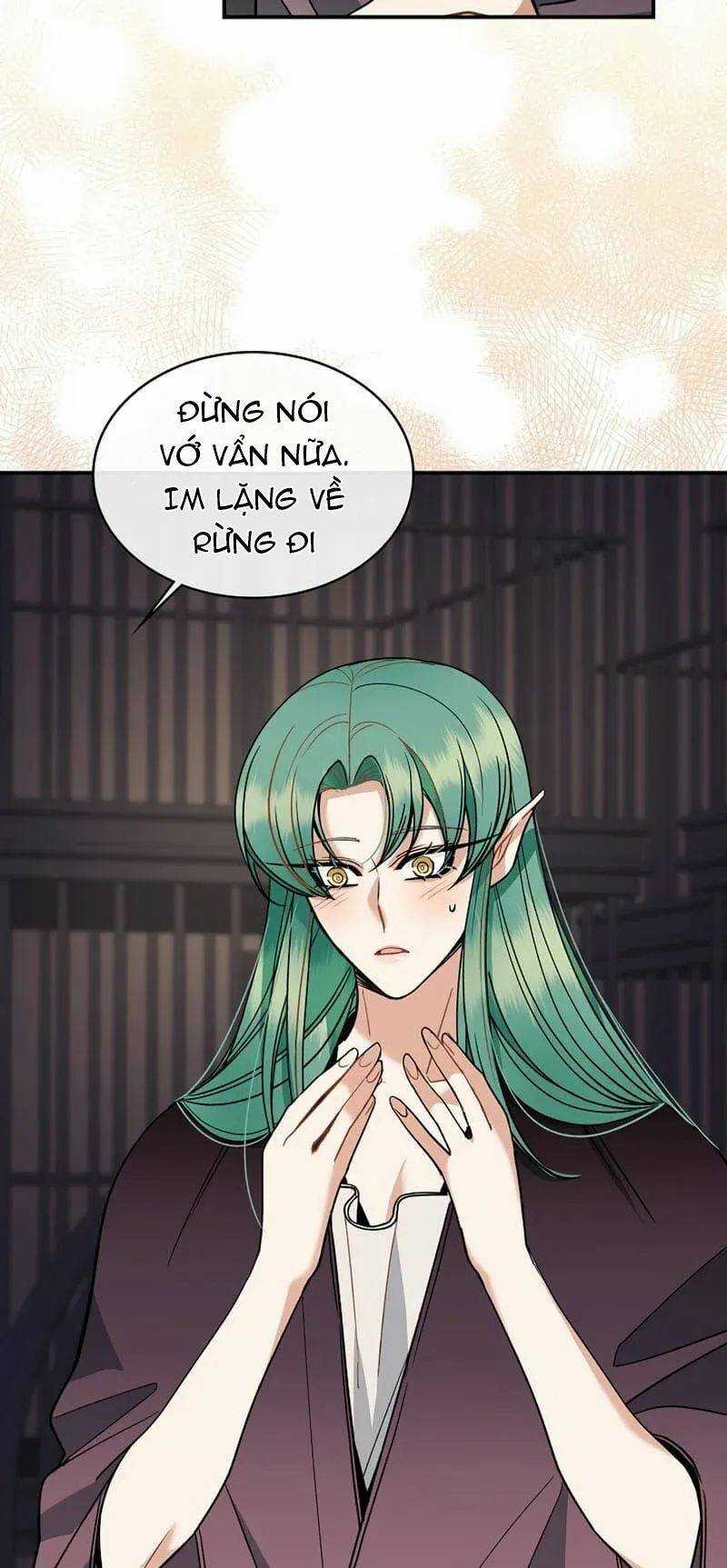 Cứu Rỗi Cuộc Đời Công Tước Chapter 33 trang 47