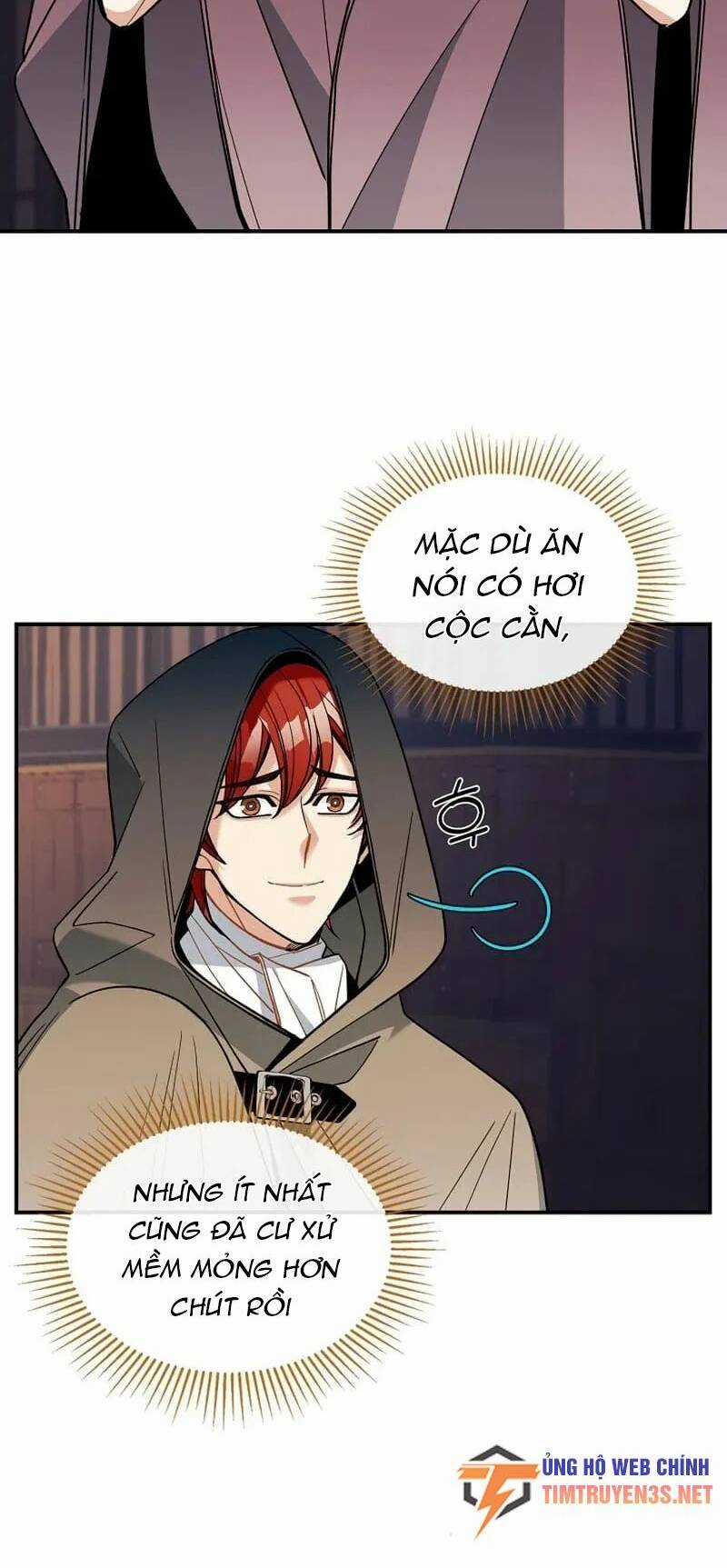 Cứu Rỗi Cuộc Đời Công Tước Chapter 33 trang 48