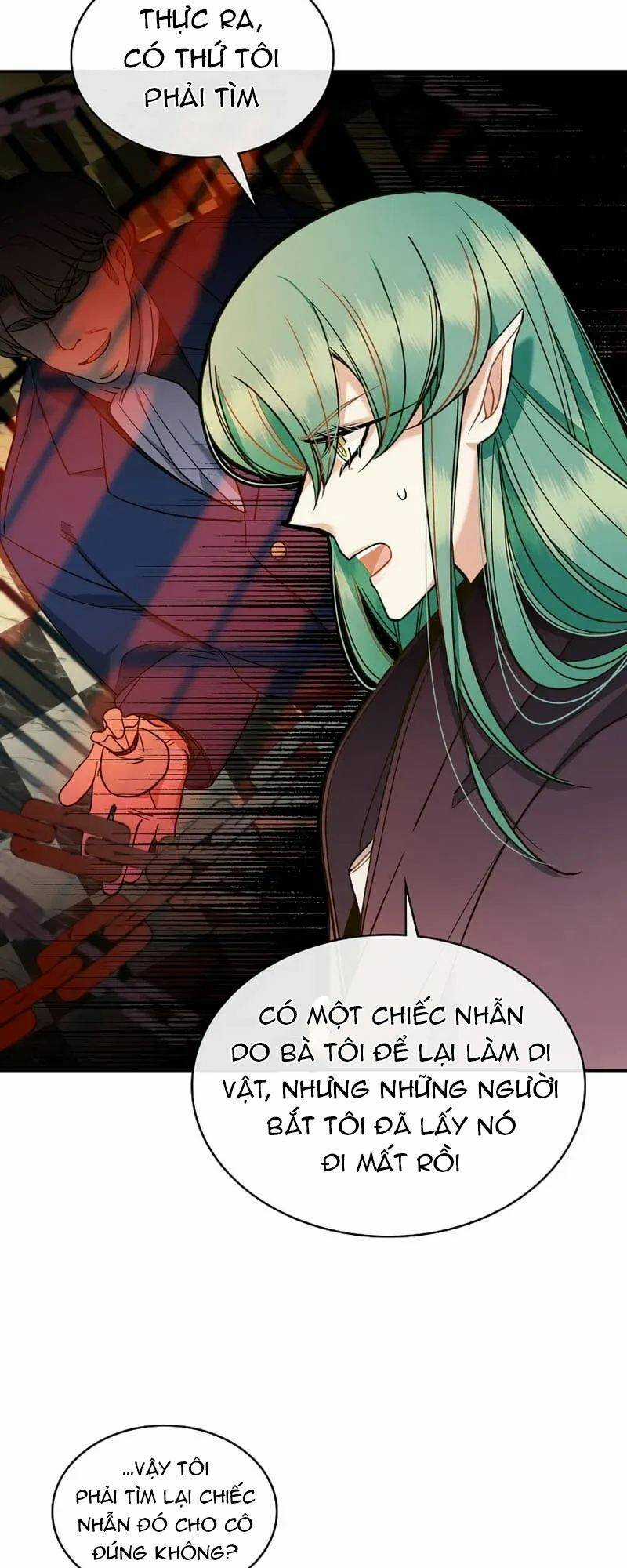 Cứu Rỗi Cuộc Đời Công Tước Chapter 33 trang 50
