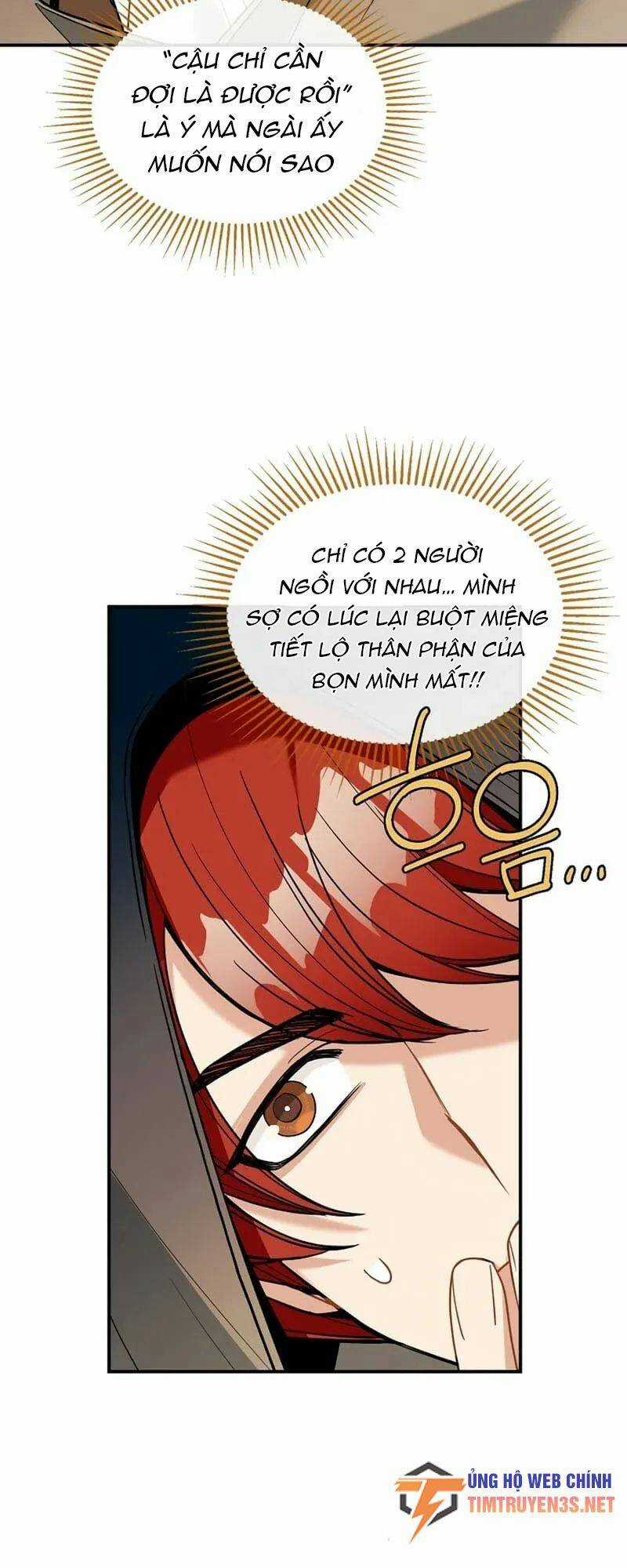 Cứu Rỗi Cuộc Đời Công Tước Chapter 33 trang 54