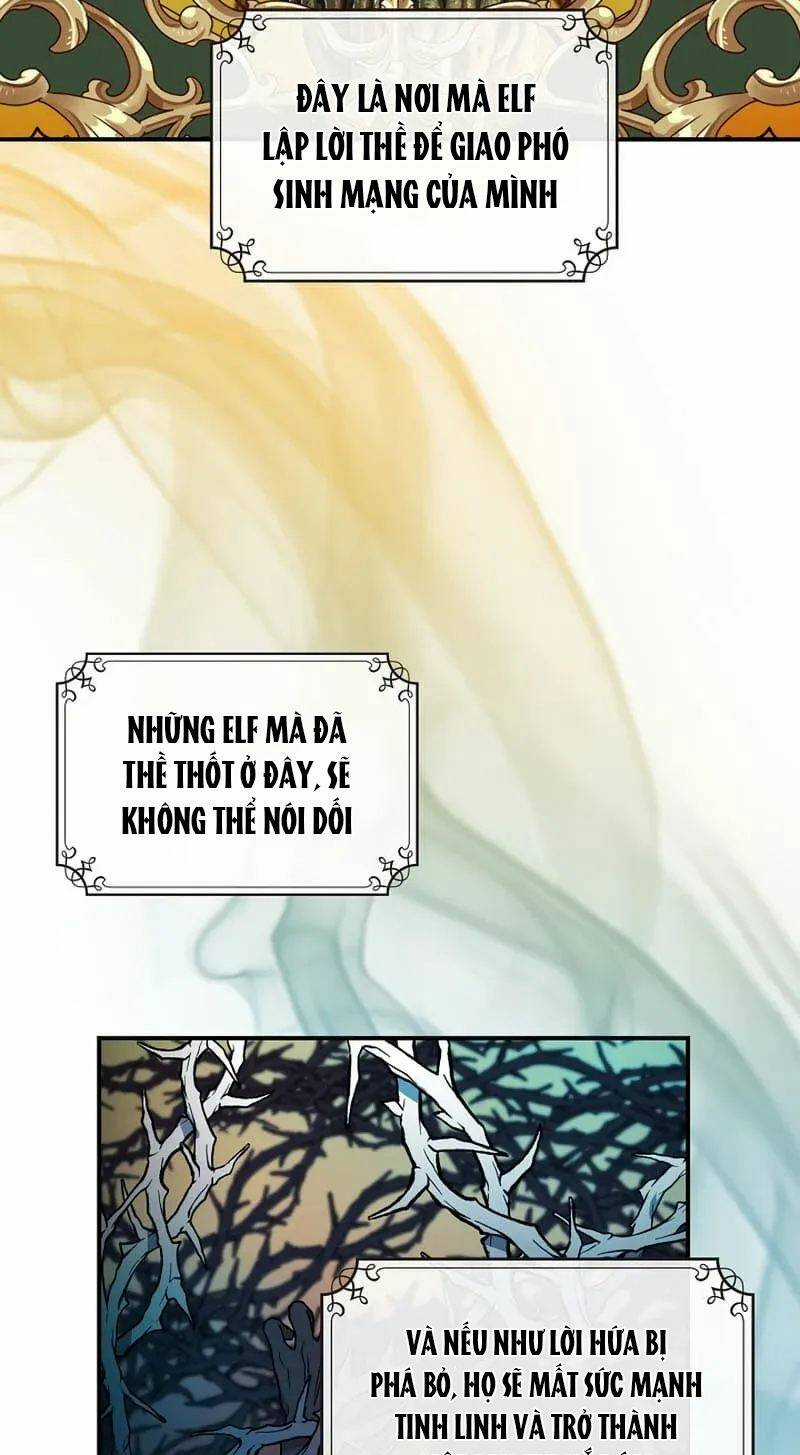Cứu Rỗi Cuộc Đời Công Tước Chapter 33 trang 59