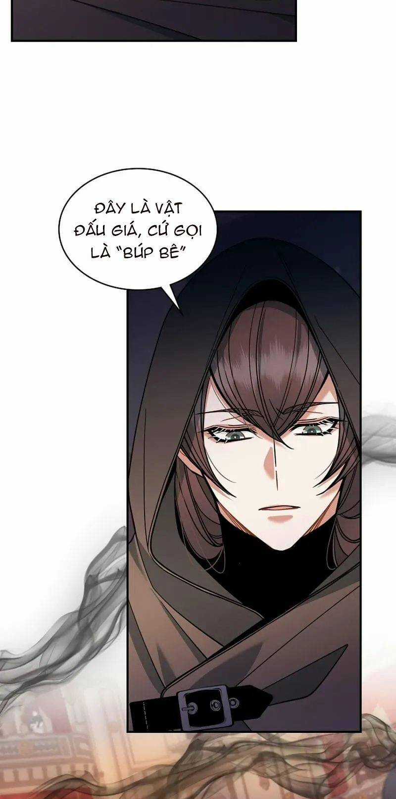 Cứu Rỗi Cuộc Đời Công Tước Chapter 33 trang 6