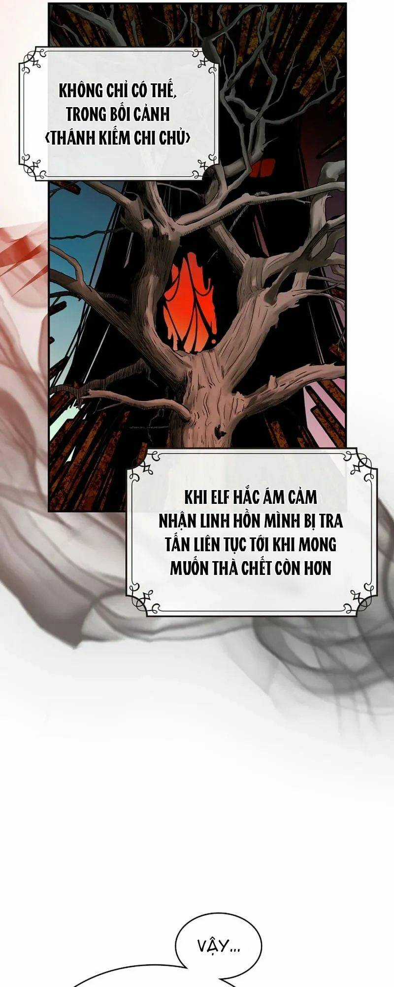 Cứu Rỗi Cuộc Đời Công Tước Chapter 33 trang 61