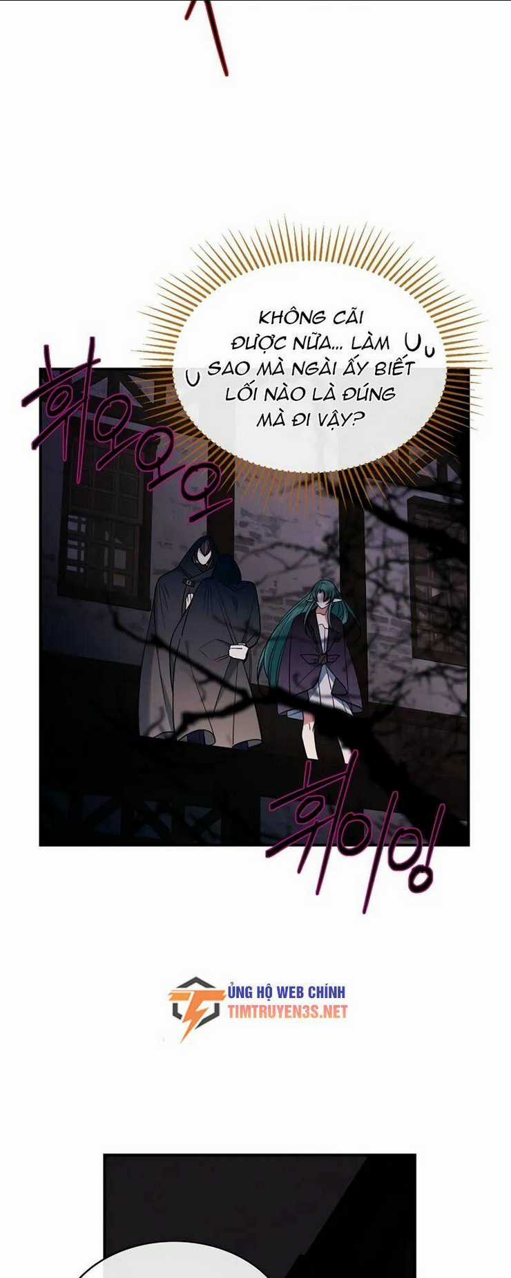 Cứu Rỗi Cuộc Đời Công Tước Chapter 34 trang 10