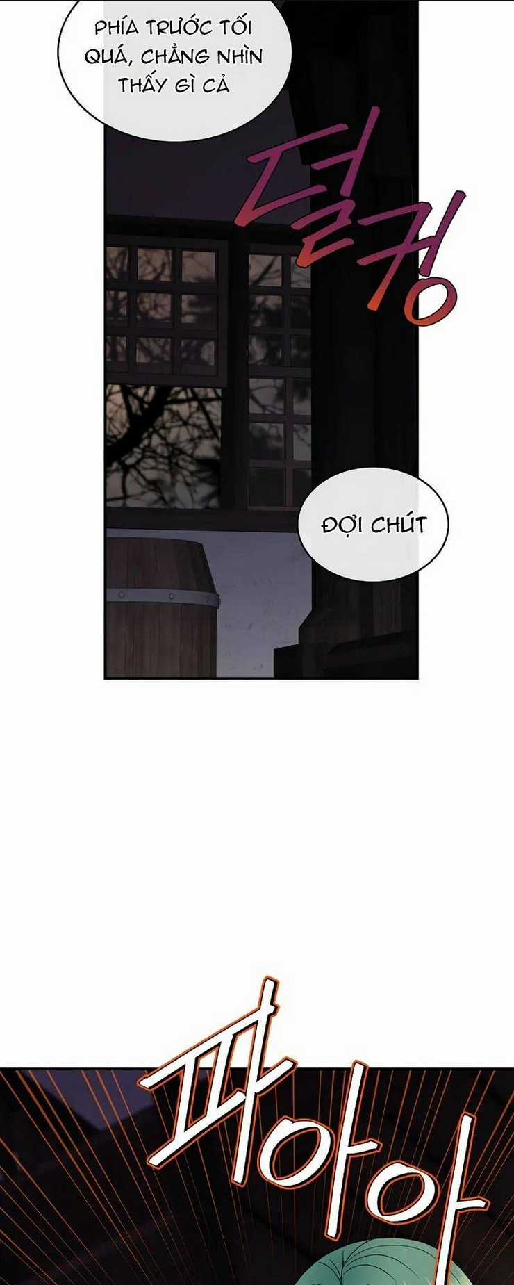 Cứu Rỗi Cuộc Đời Công Tước Chapter 34 trang 11