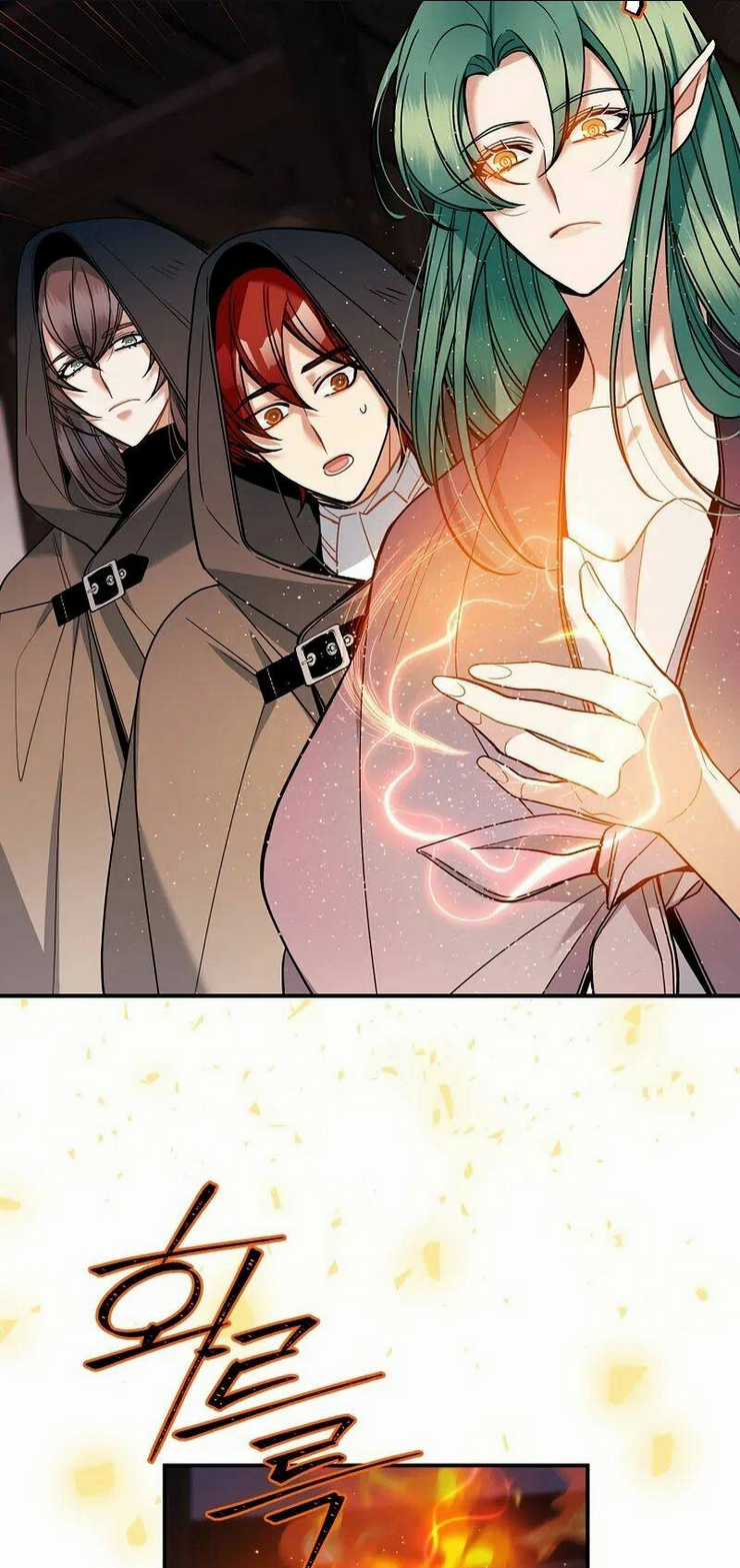 Cứu Rỗi Cuộc Đời Công Tước Chapter 34 trang 12