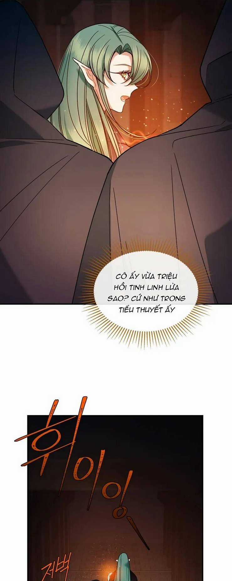 Cứu Rỗi Cuộc Đời Công Tước Chapter 34 trang 14