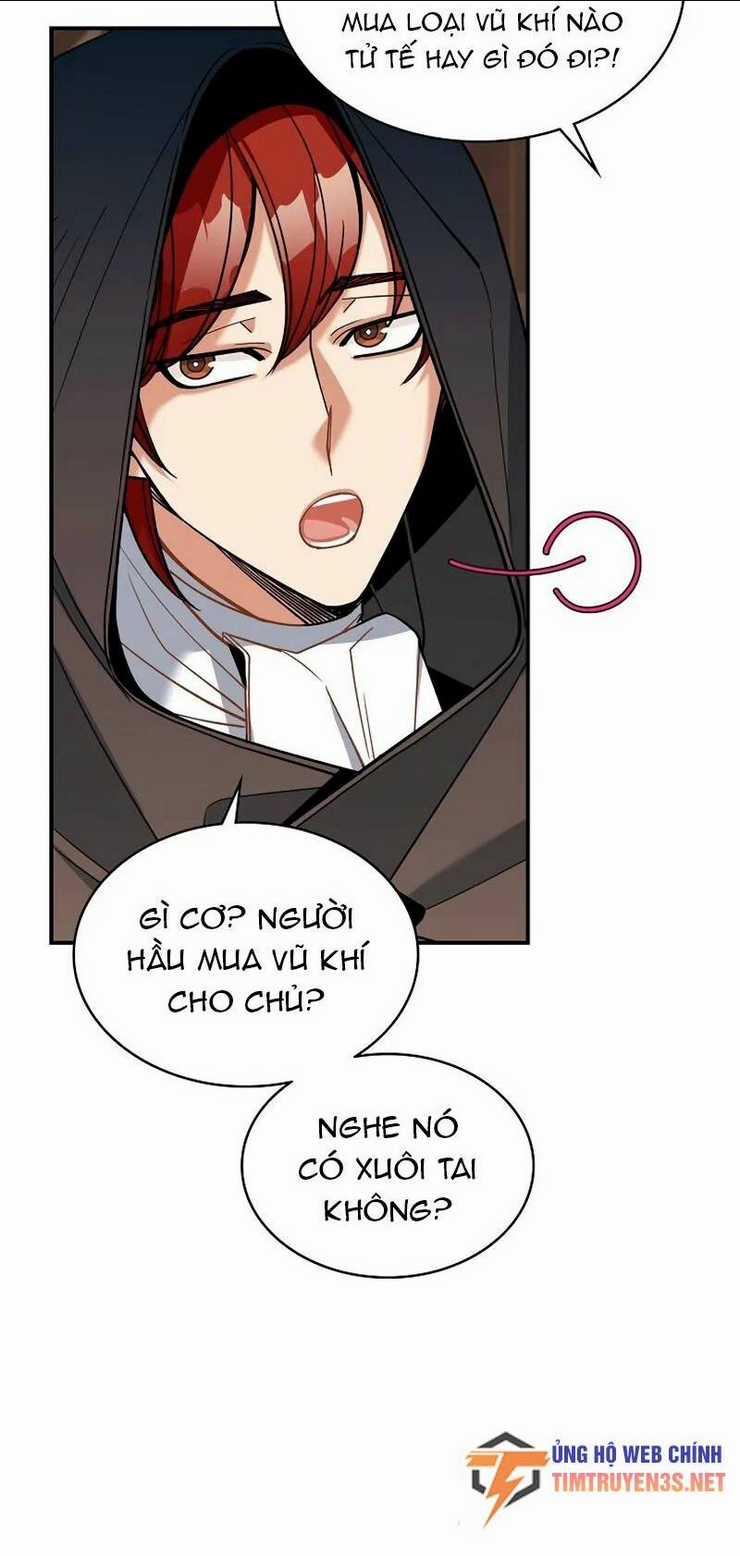 Cứu Rỗi Cuộc Đời Công Tước Chapter 34 trang 19