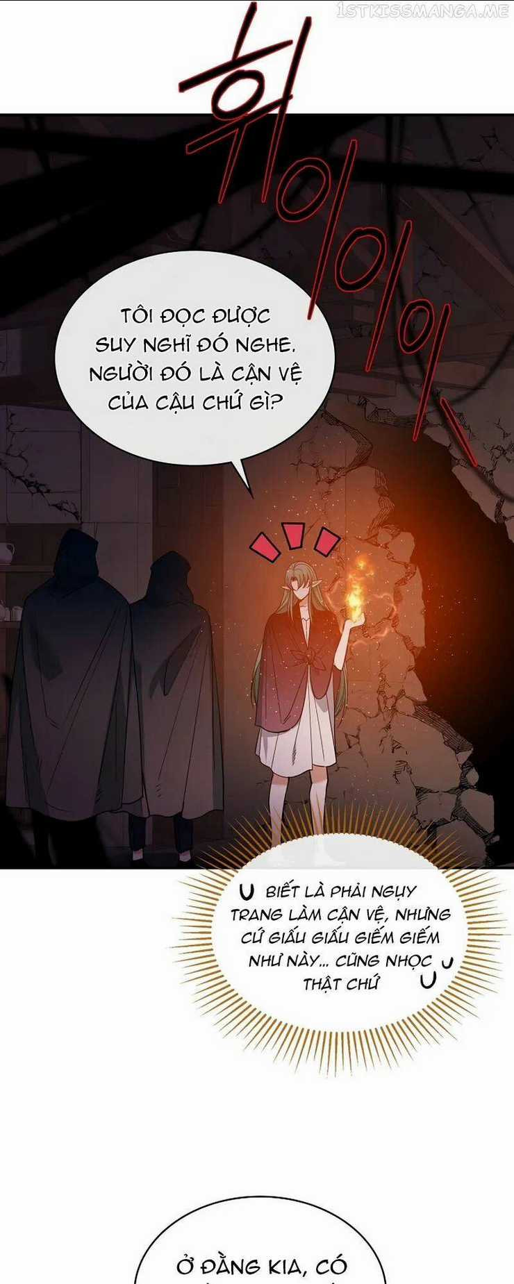 Cứu Rỗi Cuộc Đời Công Tước Chapter 34 trang 20