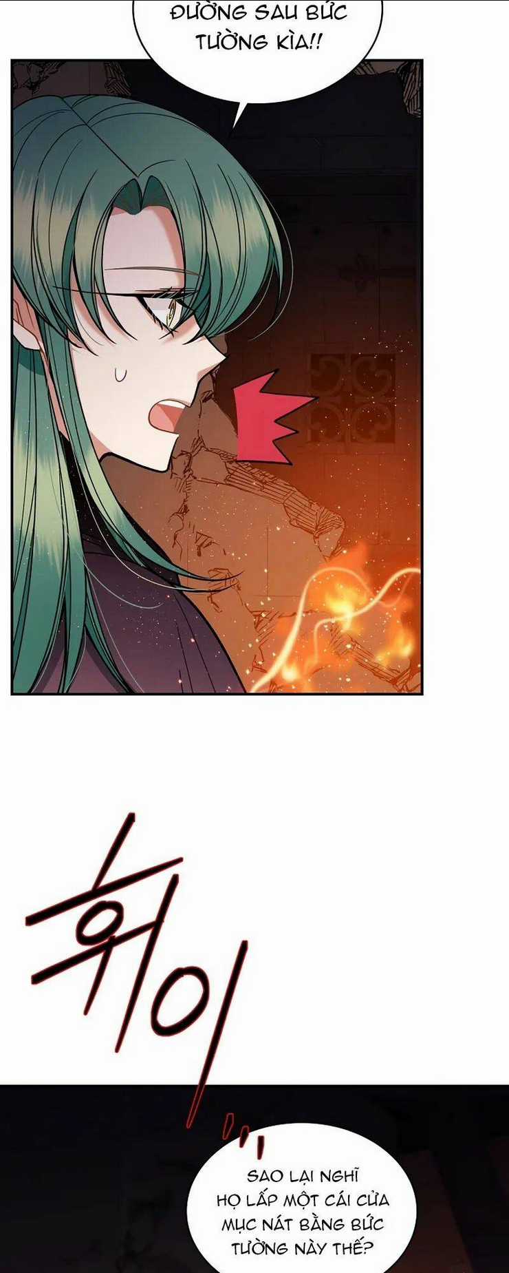 Cứu Rỗi Cuộc Đời Công Tước Chapter 34 trang 21