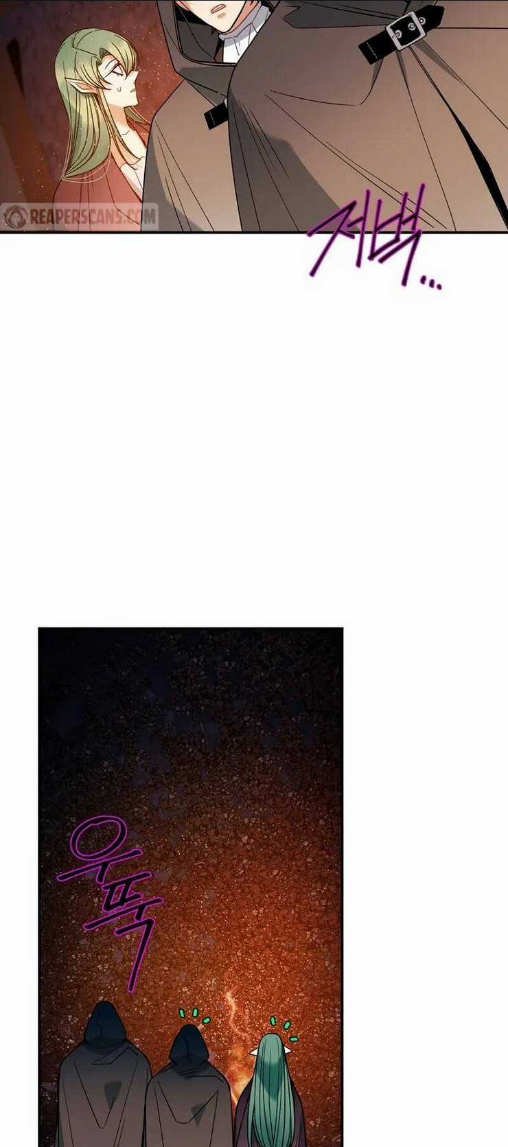 Cứu Rỗi Cuộc Đời Công Tước Chapter 34 trang 24