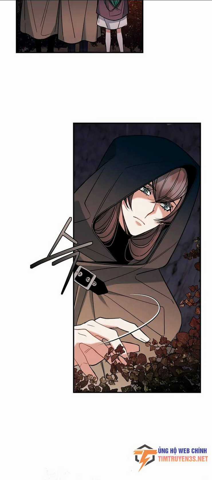 Cứu Rỗi Cuộc Đời Công Tước Chapter 34 trang 25