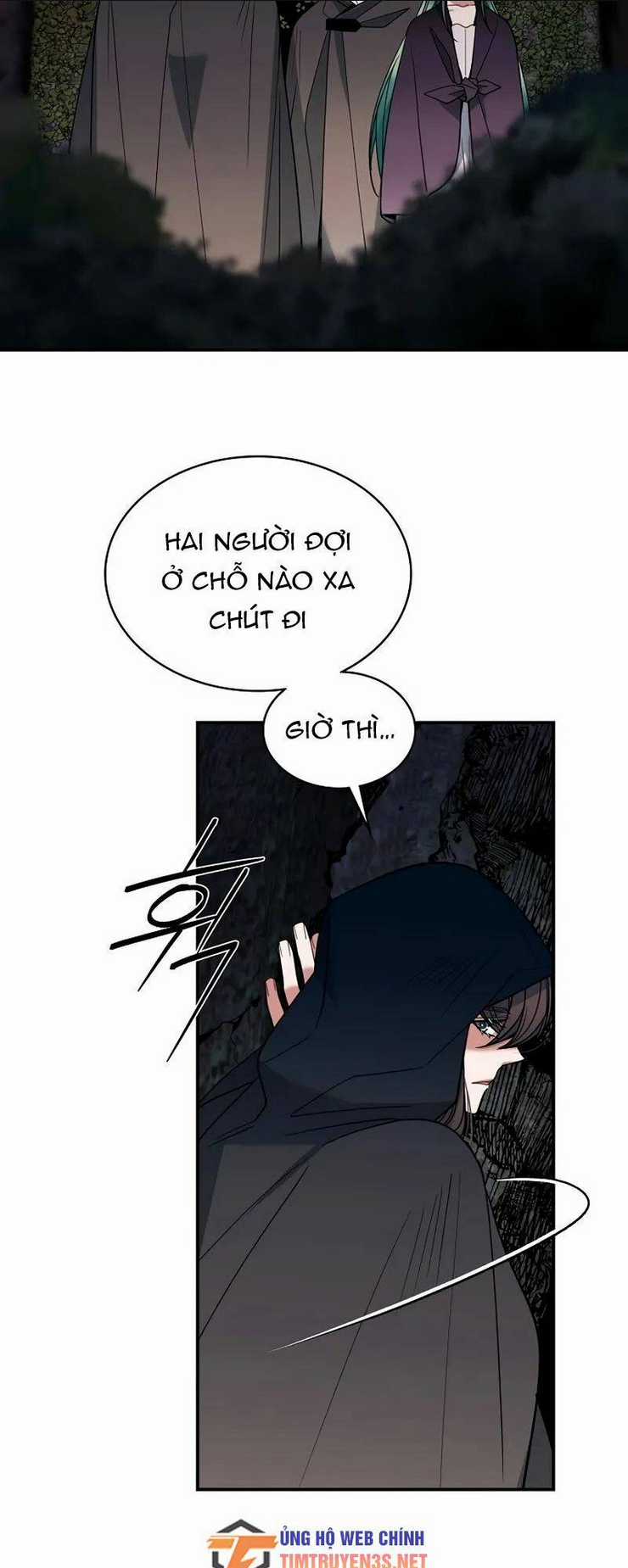 Cứu Rỗi Cuộc Đời Công Tước Chapter 34 trang 28