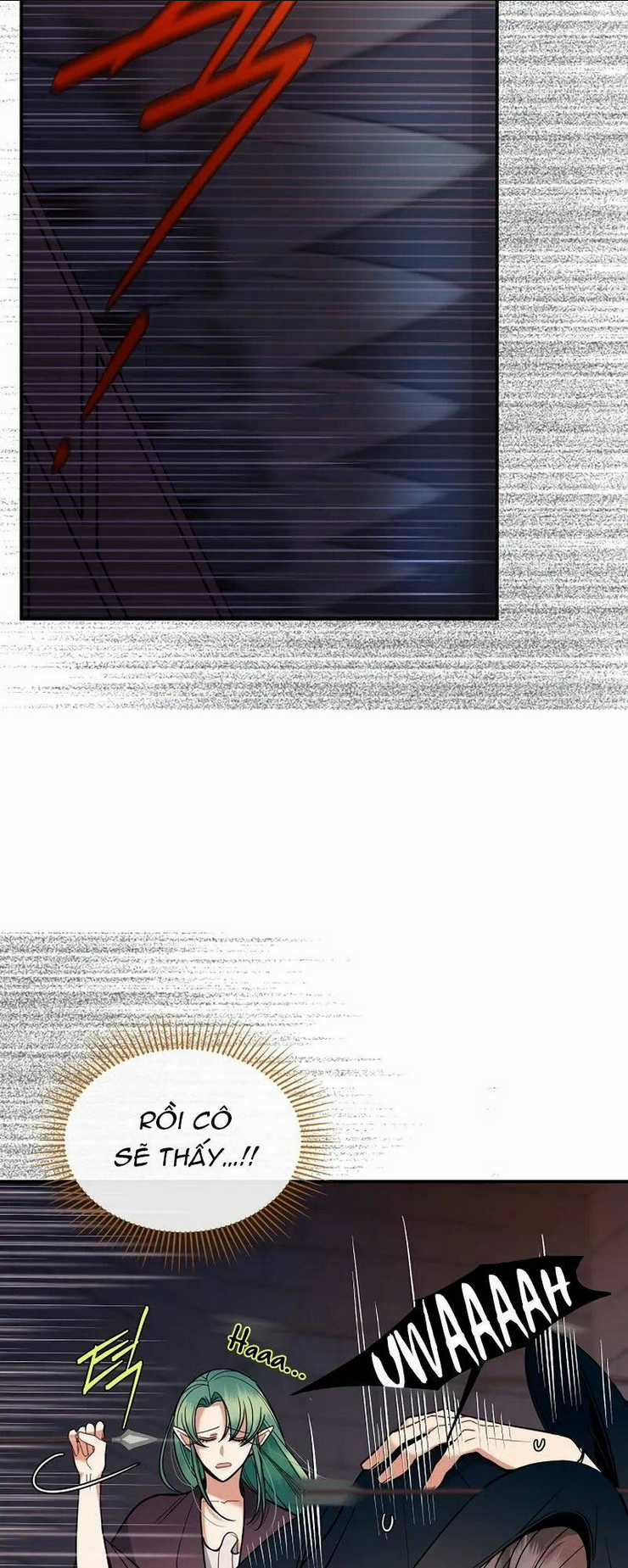 Cứu Rỗi Cuộc Đời Công Tước Chapter 34 trang 3