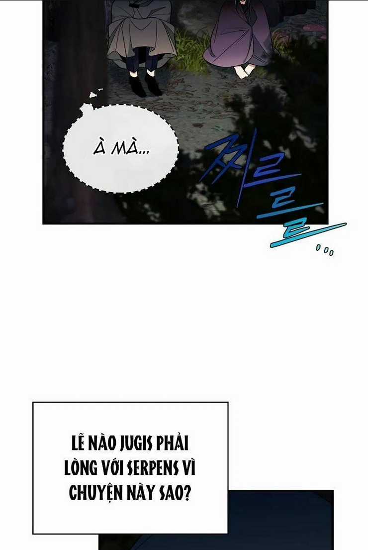 Cứu Rỗi Cuộc Đời Công Tước Chapter 34 trang 30