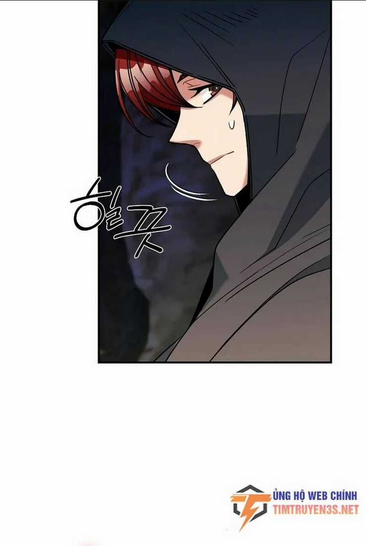 Cứu Rỗi Cuộc Đời Công Tước Chapter 34 trang 31