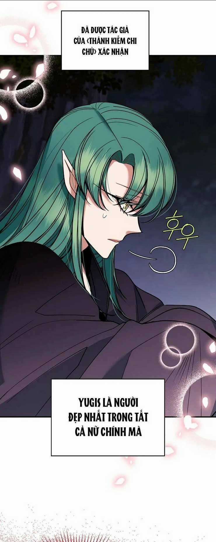 Cứu Rỗi Cuộc Đời Công Tước Chapter 34 trang 32