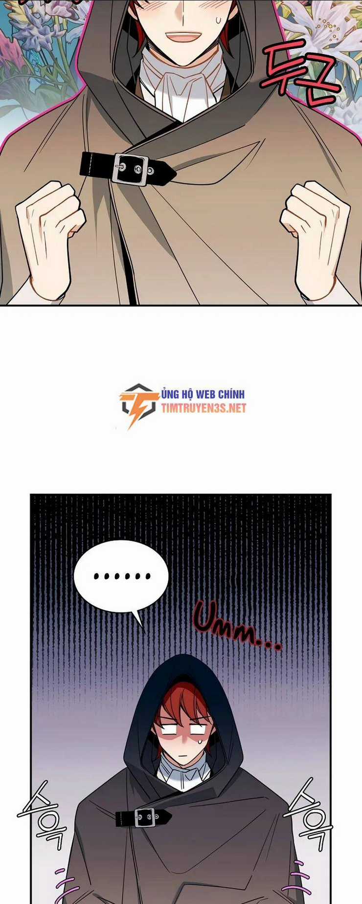 Cứu Rỗi Cuộc Đời Công Tước Chapter 34 trang 35