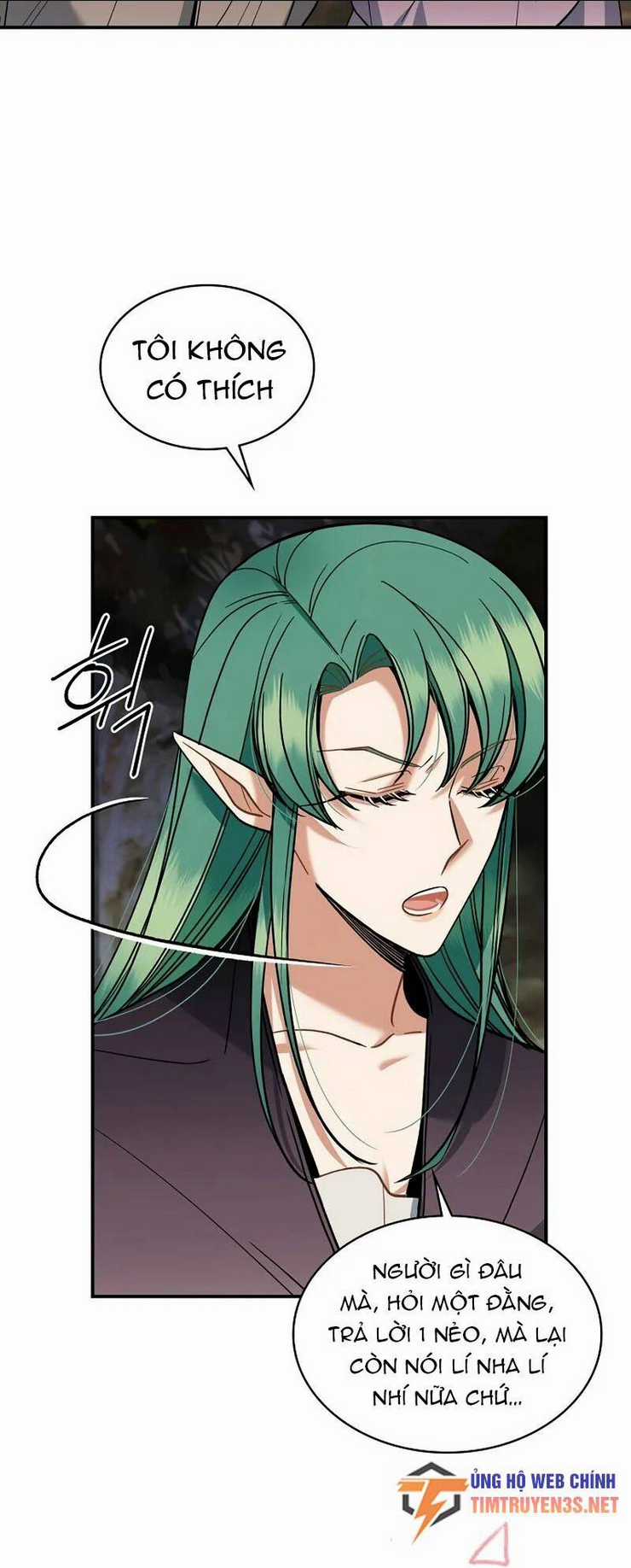 Cứu Rỗi Cuộc Đời Công Tước Chapter 34 trang 37