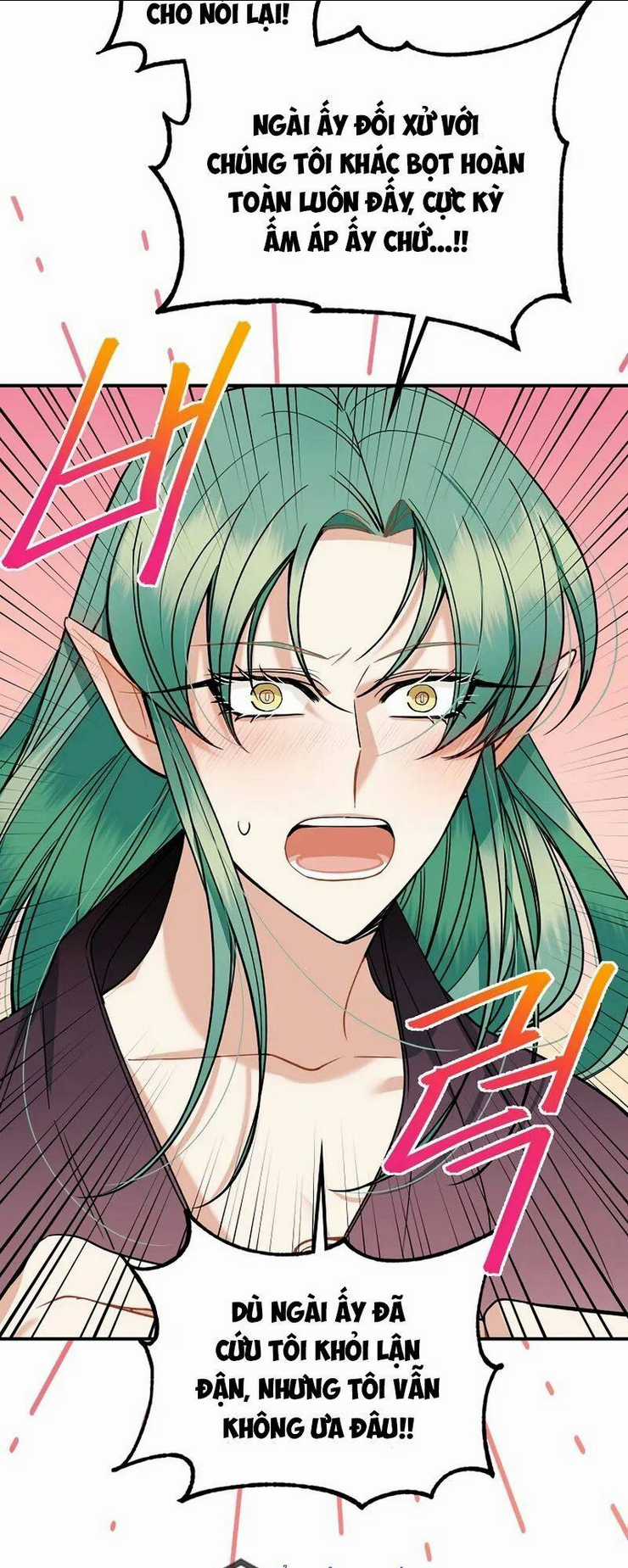 Cứu Rỗi Cuộc Đời Công Tước Chapter 34 trang 39