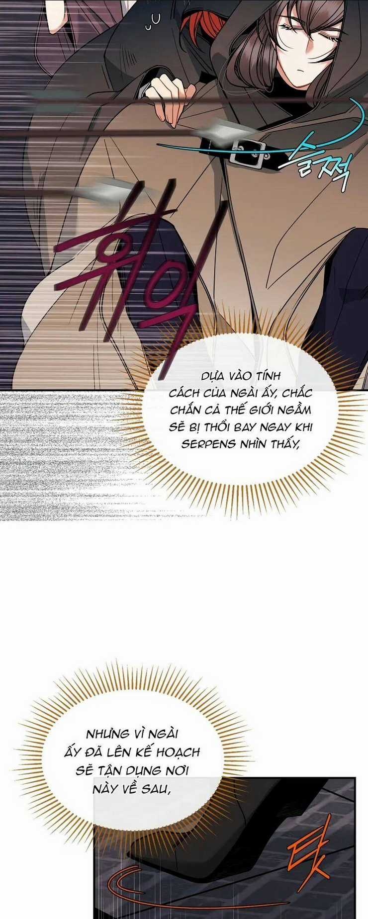 Cứu Rỗi Cuộc Đời Công Tước Chapter 34 trang 4