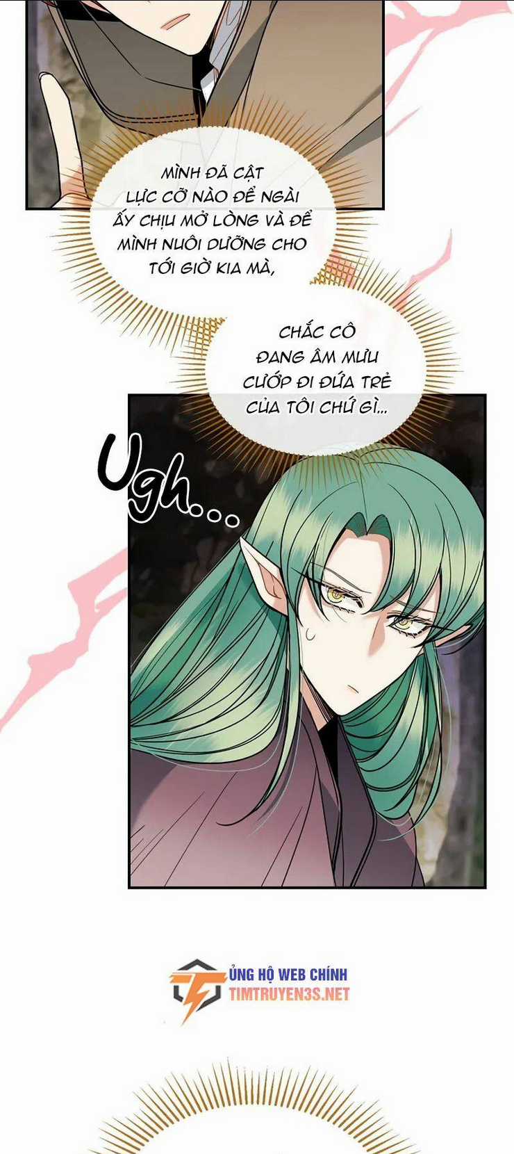 Cứu Rỗi Cuộc Đời Công Tước Chapter 34 trang 42