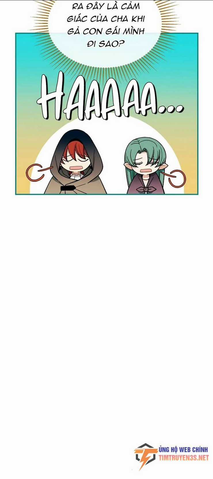 Cứu Rỗi Cuộc Đời Công Tước Chapter 34 trang 43