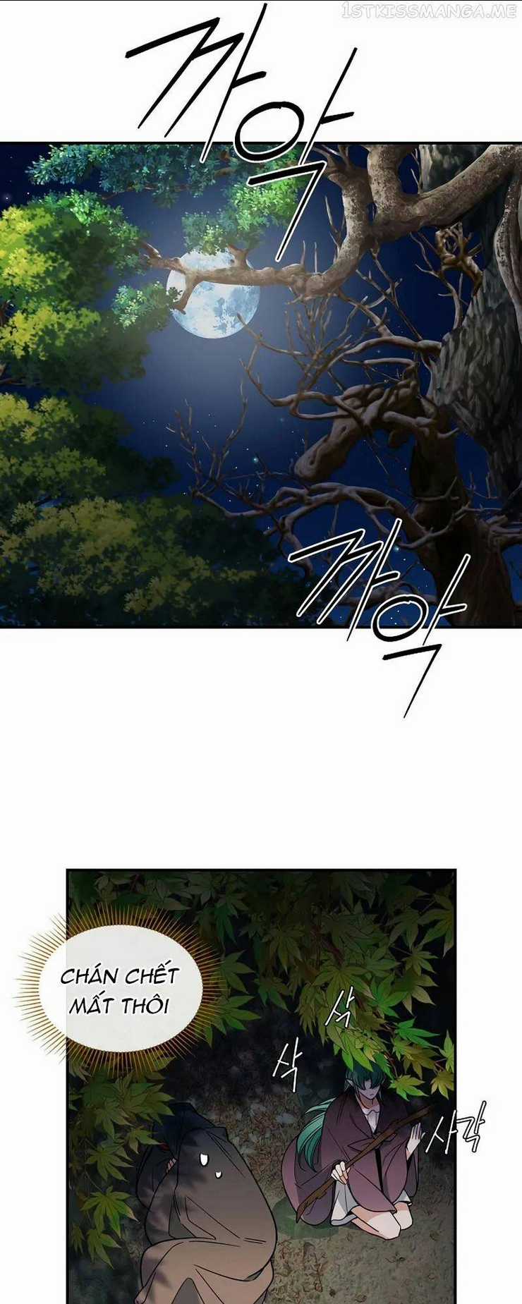 Cứu Rỗi Cuộc Đời Công Tước Chapter 34 trang 44