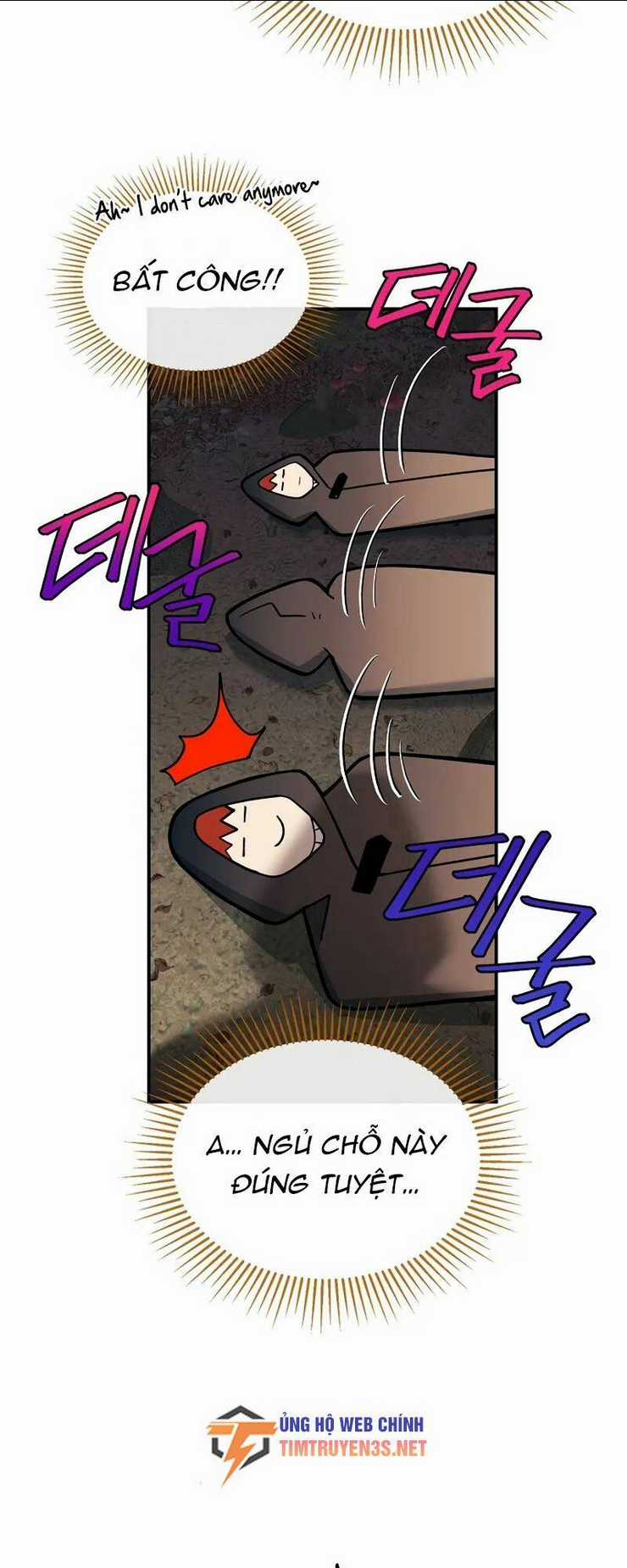 Cứu Rỗi Cuộc Đời Công Tước Chapter 34 trang 46