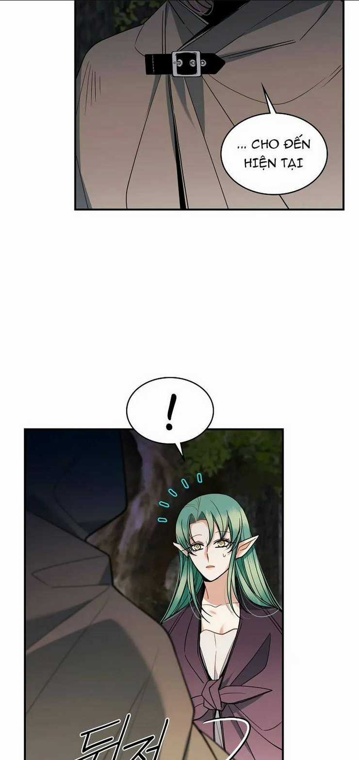 Cứu Rỗi Cuộc Đời Công Tước Chapter 34 trang 48