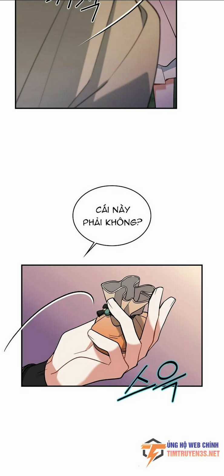 Cứu Rỗi Cuộc Đời Công Tước Chapter 34 trang 49