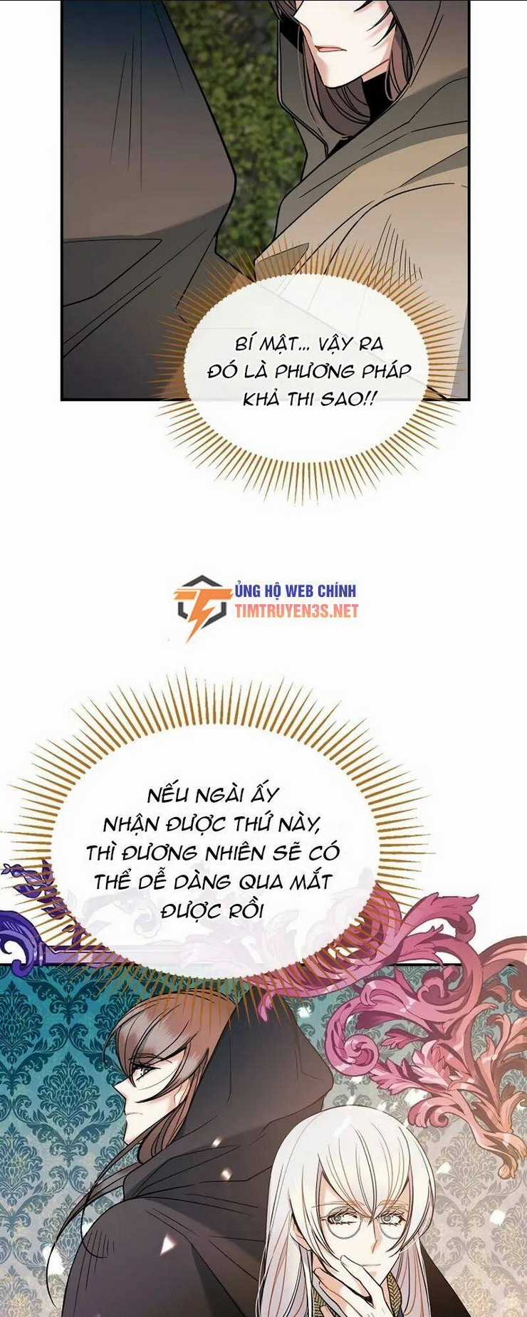 Cứu Rỗi Cuộc Đời Công Tước Chapter 34 trang 53