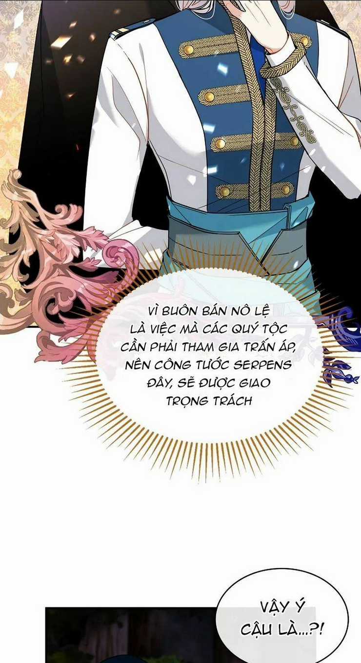 Cứu Rỗi Cuộc Đời Công Tước Chapter 34 trang 54