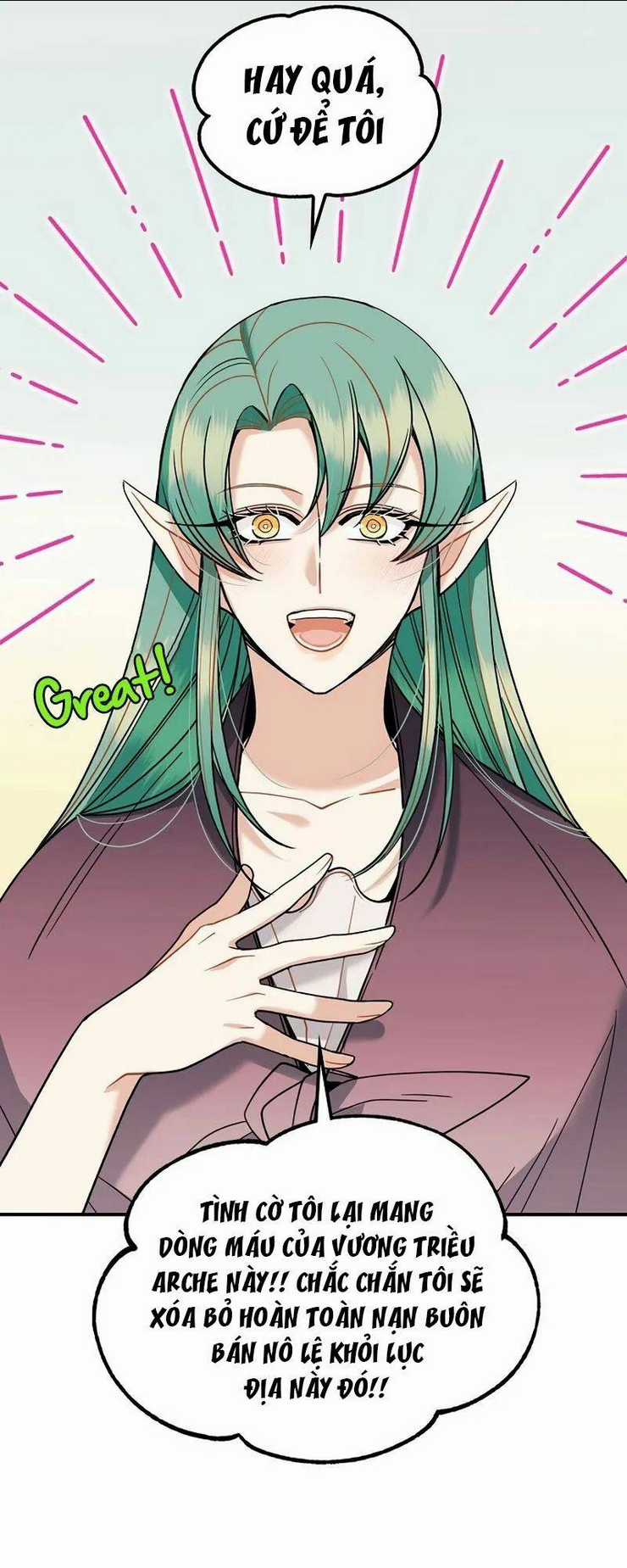 Cứu Rỗi Cuộc Đời Công Tước Chapter 34 trang 56