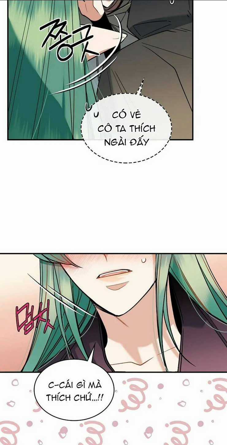 Cứu Rỗi Cuộc Đời Công Tước Chapter 34 trang 60