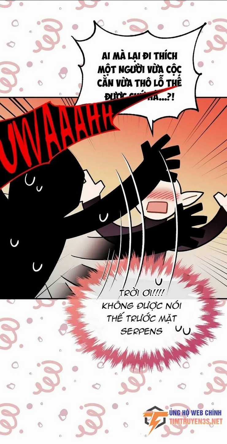 Cứu Rỗi Cuộc Đời Công Tước Chapter 34 trang 61