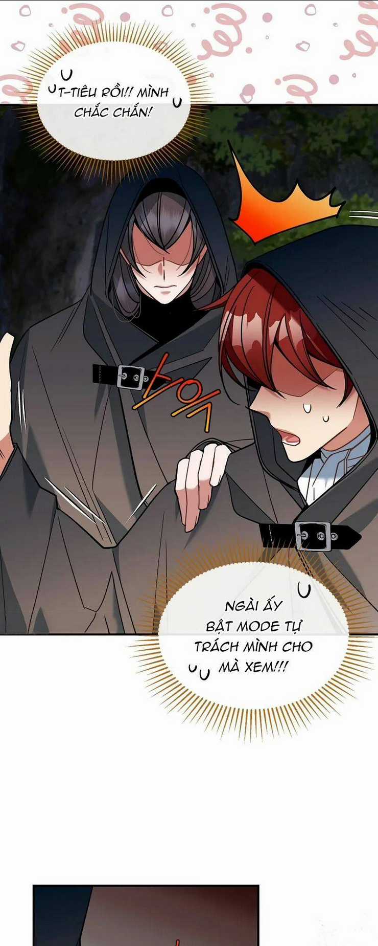 Cứu Rỗi Cuộc Đời Công Tước Chapter 34 trang 62