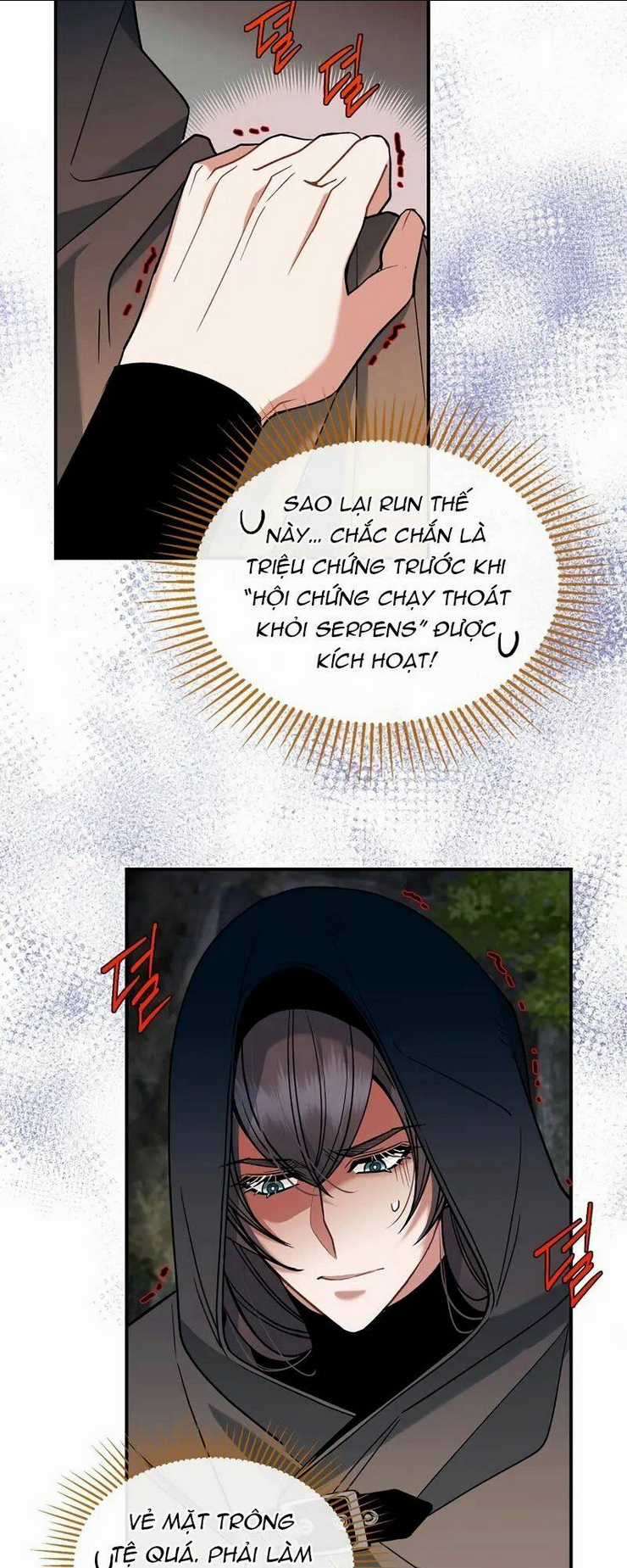 Cứu Rỗi Cuộc Đời Công Tước Chapter 34 trang 63