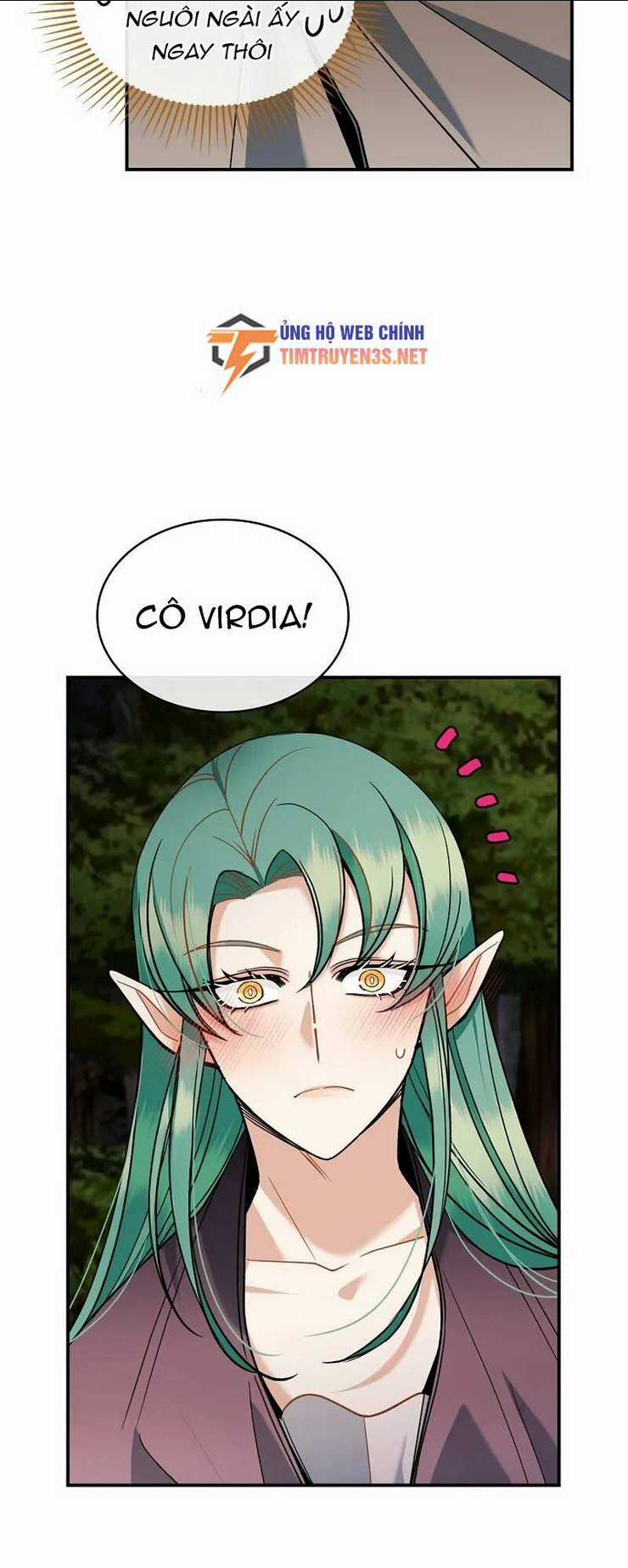 Cứu Rỗi Cuộc Đời Công Tước Chapter 34 trang 64