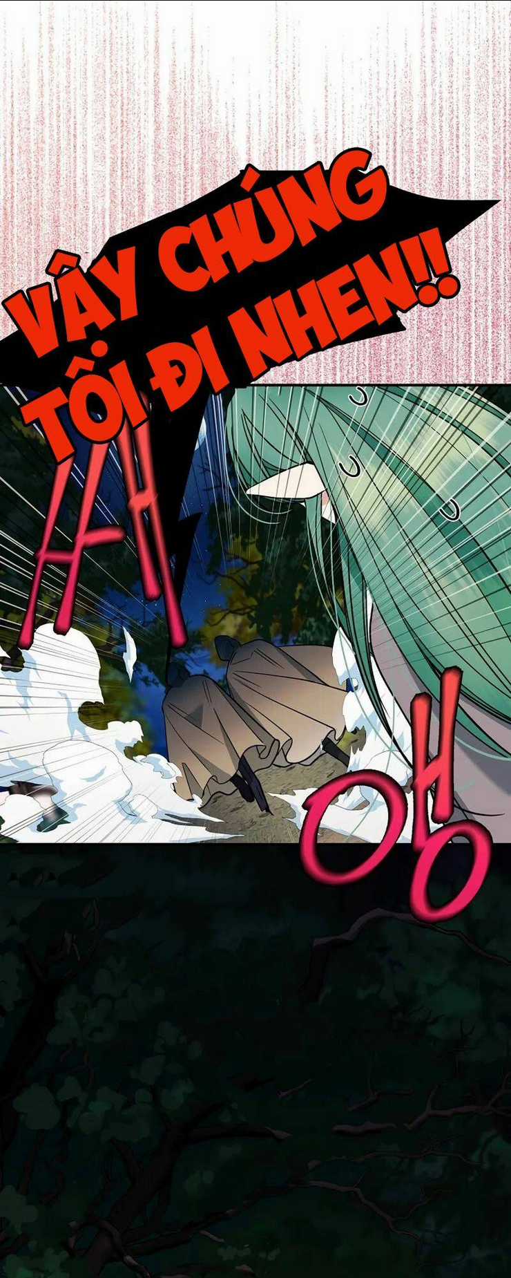 Cứu Rỗi Cuộc Đời Công Tước Chapter 34 trang 66