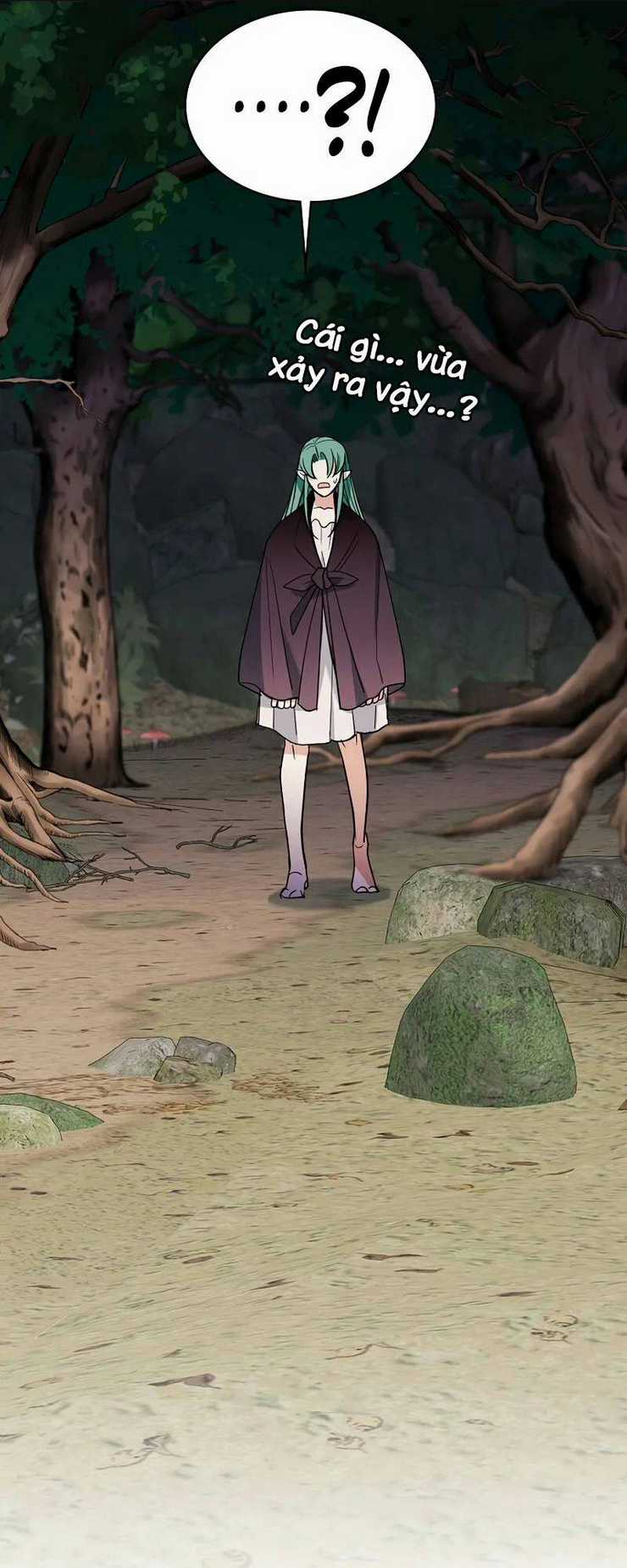 Cứu Rỗi Cuộc Đời Công Tước Chapter 34 trang 67