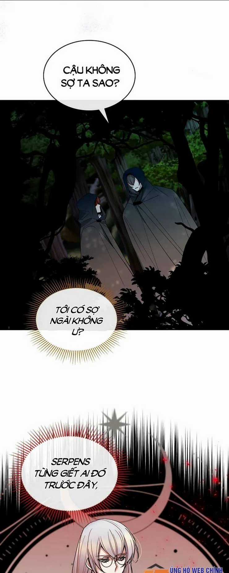 Cứu Rỗi Cuộc Đời Công Tước Chapter 35 trang 10