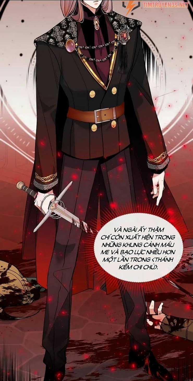 Cứu Rỗi Cuộc Đời Công Tước Chapter 35 trang 11