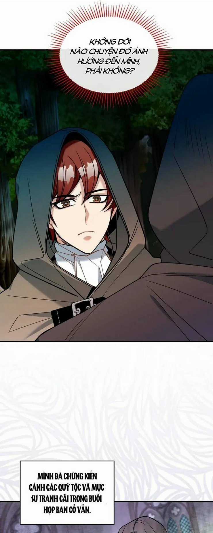 Cứu Rỗi Cuộc Đời Công Tước Chapter 35 trang 13