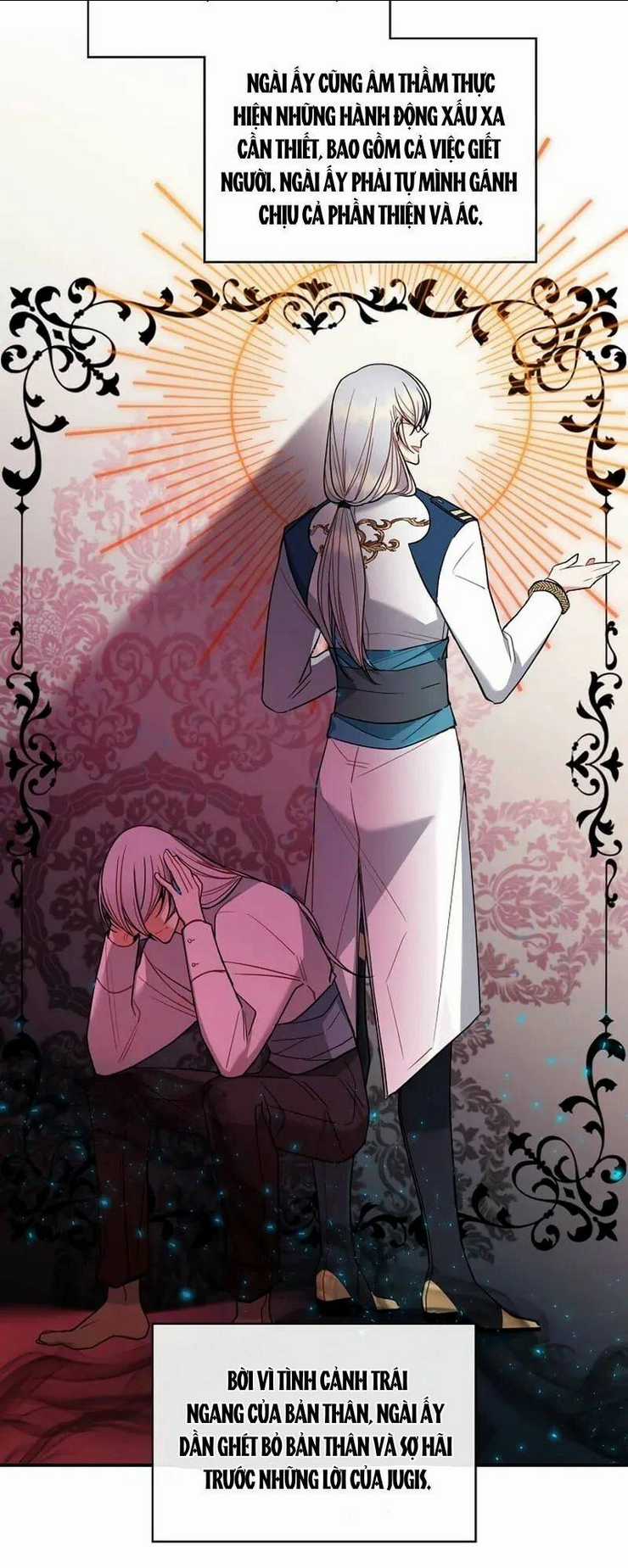 Cứu Rỗi Cuộc Đời Công Tước Chapter 35 trang 16