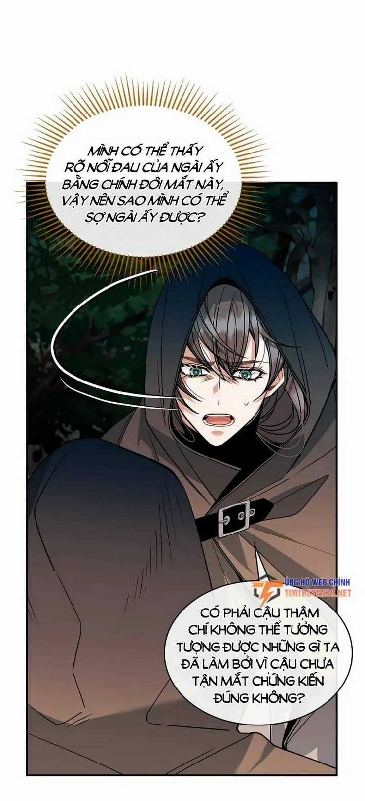 Cứu Rỗi Cuộc Đời Công Tước Chapter 35 trang 17