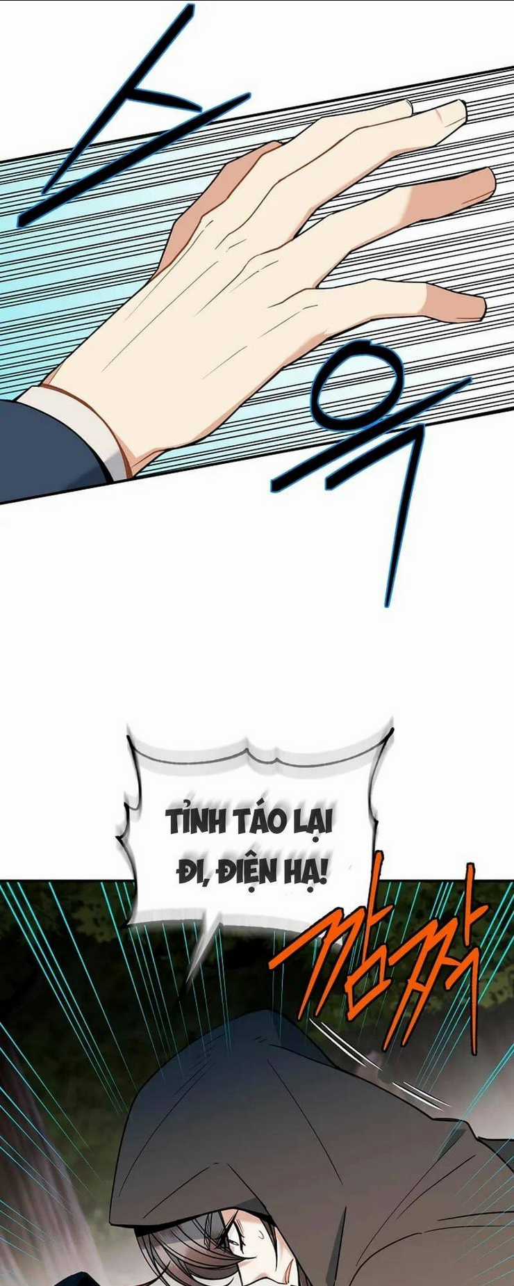 Cứu Rỗi Cuộc Đời Công Tước Chapter 35 trang 19